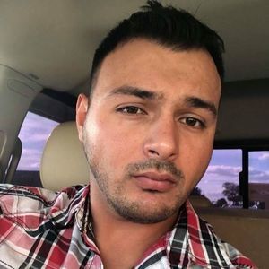 Meet your Posher, Joaquin